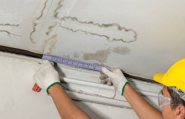 Reliable Flood Cleanup contractor in Monroe, NH by Water Damage Irwin
